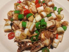 -KŌNG胶东小馆(华熙店)