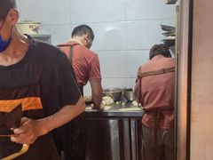 -樊记火烧店(甘泉路店)