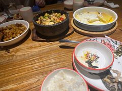-新白鹿餐厅(银泰西湖文化广场店)