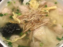 虾仁小馄饨-熙盛源(凤凰街店)