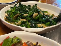 -洪大厨鸡煲(福田店)