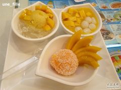 -许留山(梳士巴利道店)
