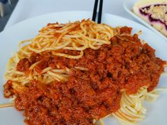 意式肉酱面-宜家·瑞典风味餐厅(天津东丽商场店)