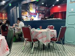 大堂-虎虎龙虾大排档(双井店)