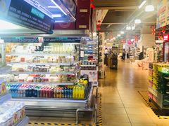 -BETTER拜特精品超市(丹尼斯一天地店)