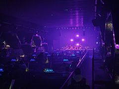 -M-MIX电音烤吧