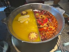 -湊湊火锅·茶憩(新中关购物中心店)