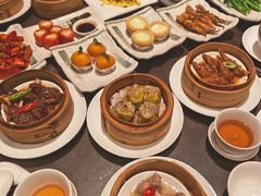 -领事馆19号中餐厅(厦门海景洲际酒店)