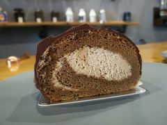 -醒味咖啡馆(南市桥巷店)