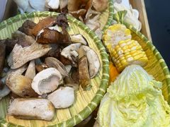 -名善山珍·野生菌汤锅(文殊院店)