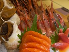 -花潮料理艺食馆(世欧广场店)