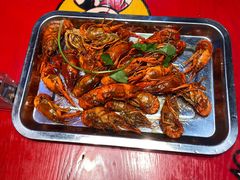-熊记虾王·小龙虾(琶洲店)
