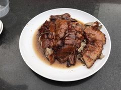 -黄连大头华烧鹅店(大良店)