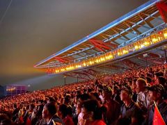-三亚红色娘子军演艺公园景区