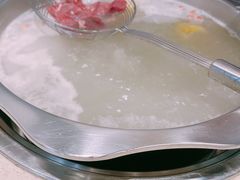 -八合里潮汕鲜牛肉火锅(吉大店)
