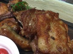 -江南果道西餐厅(北京路店)
