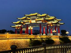 -海澜飞马水城