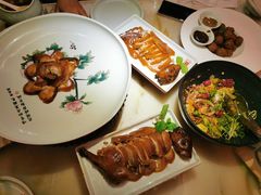 -京华烟云·北京烤鸭(领展购物广场·中关村店)
