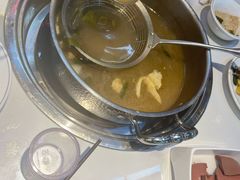 -中国凉都黄牛肉馆(杭州总店)
