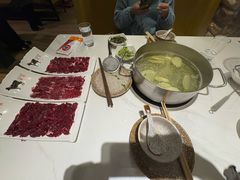 -今日牛事潮汕鲜牛肉火锅(瑞金店)