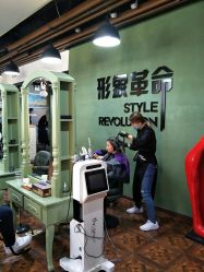 -形象革命造型·护肤Hair Studio