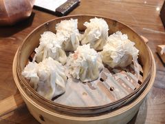 -龍聚祥烧麦馆(鼓楼店)