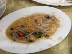 -标记好食