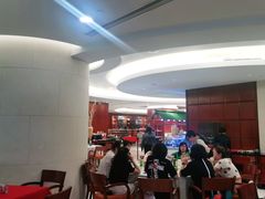 -昆明佳华广场酒店·西餐厅