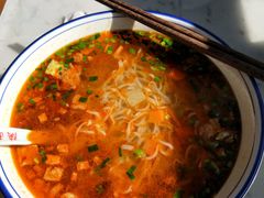 岐山臊子面-贺秦生陕面王(富力城店)