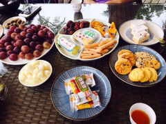 和茶馆(悦榕庄店)-和茶馆(西溪栖悦城店)