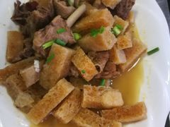 -荣生萝卜汤饭店