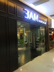 点击看大图 -3AM HAIR SALON烫发染发接发