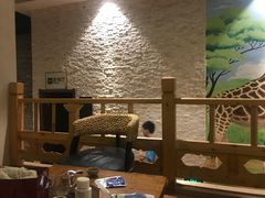 -汤森悠生活文化汤(江宁万达店)