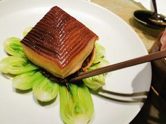 -湖滨28中餐厅·西湖宴·杭州君悦酒店