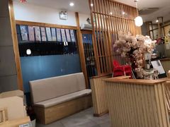 -林妈妈村·日式料理(宝山龙湖天街店)