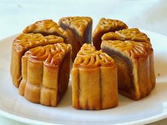 -利苑酒家(金宝店)