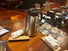 -鸟鹏烧鸟居酒屋(仁恒梦中心店)