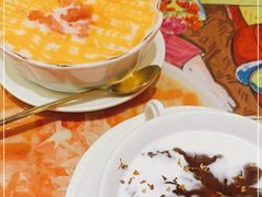 -甜心妈妈·榴莲星级糖水(北京路总店)