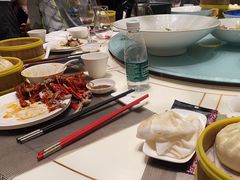 -世纪缘湖滨花园酒店·湖景轩中餐厅(太阳宫店)