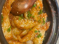 -不二啫·广府啫啫煲(江燕路万科里店)