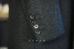 -优山定制西服衬衫大衣(国贸店)