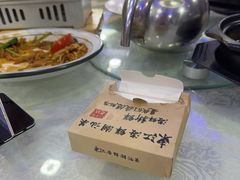 -东江海鲜大排档·潮汕菜·砂锅粥