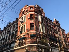 -东海咖啡馆