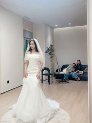 点击看大图 -Chic Bridal 熙可婚纱