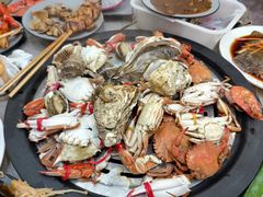 -仙螺岛海鲜自助餐厅(总店)