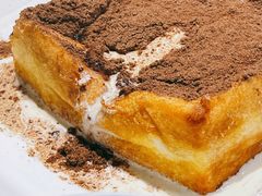 富贵漏奶华-锦园春香港茶餐厅(西海湾旗舰店)