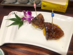 -渔日本料理铁板烧(新天地假日广场店)
