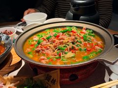 -饕林餐厅(春熙路店)