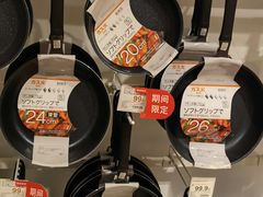 -NITORI 宜得利家居(上海中山公园龙之梦店)