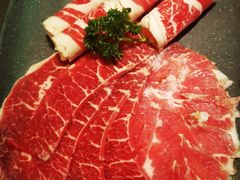 -新石器烤肉(之心城店)